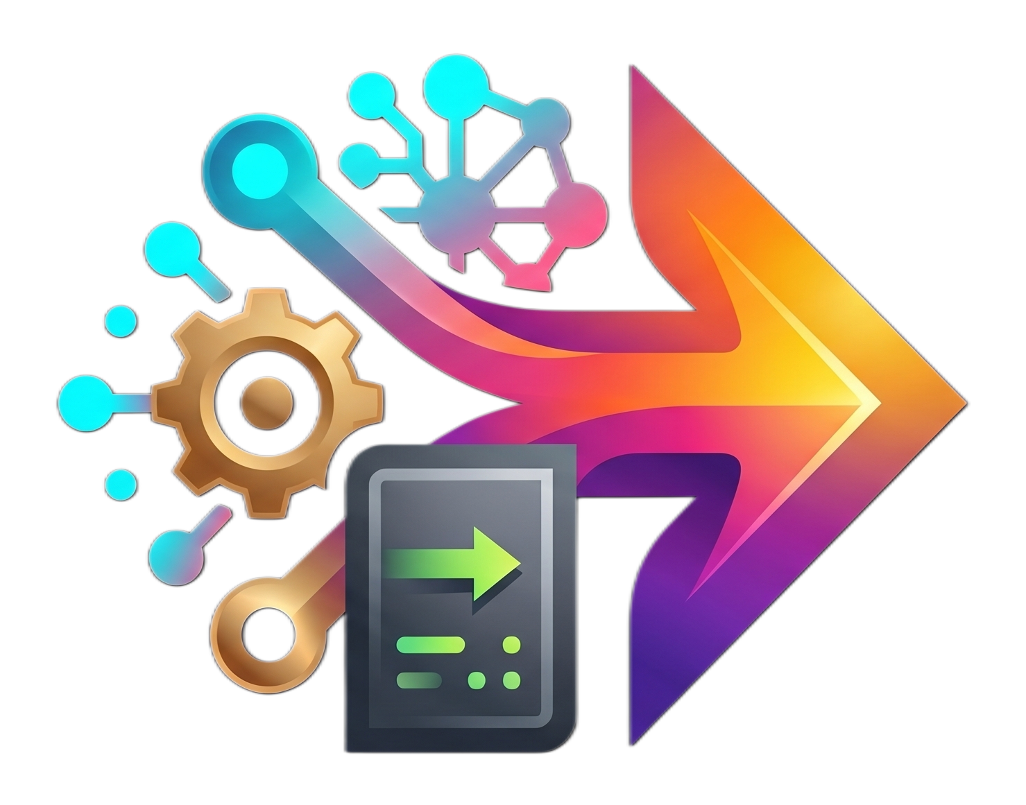 Intelligent Order Automation: Eliminating Manual Processing