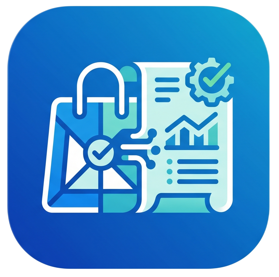 DG Ecommerce platform migration report generator